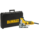 Лобзик электрический DeWalt DW333KT-QS 701 Вт