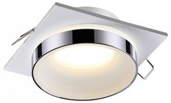 Встраиваемый светильник Novotech Water 370786