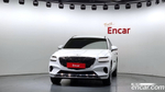 Genesis GV70 2.5T Бензин AWD (12.2023)