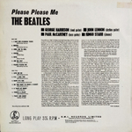 The Beatles / Please Please Me (LP)