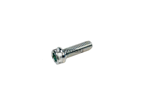 77156678B SCREW (5pcs)
