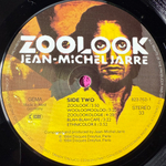 Jean-Michel Jarre - Zoolook (Германия 1984г.)
