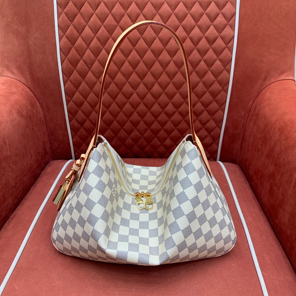 Louis Vuitton Slouchy PM