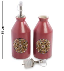 TJ-03 Набор керамических банок