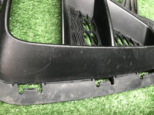 Накладка ПТФ правая Kia Ceed 3 (2018-2021)