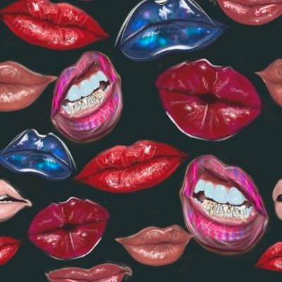 Lips