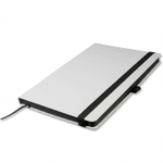 Блокнот Garda Luxe