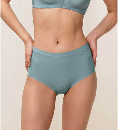 Трусы женские Triumph Smart Micro Maxi акция