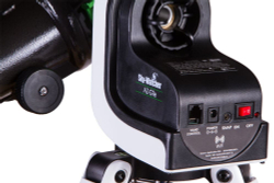 Телескоп Sky-Watcher 102S AZ-GTe SynScan GOTO - фото 5