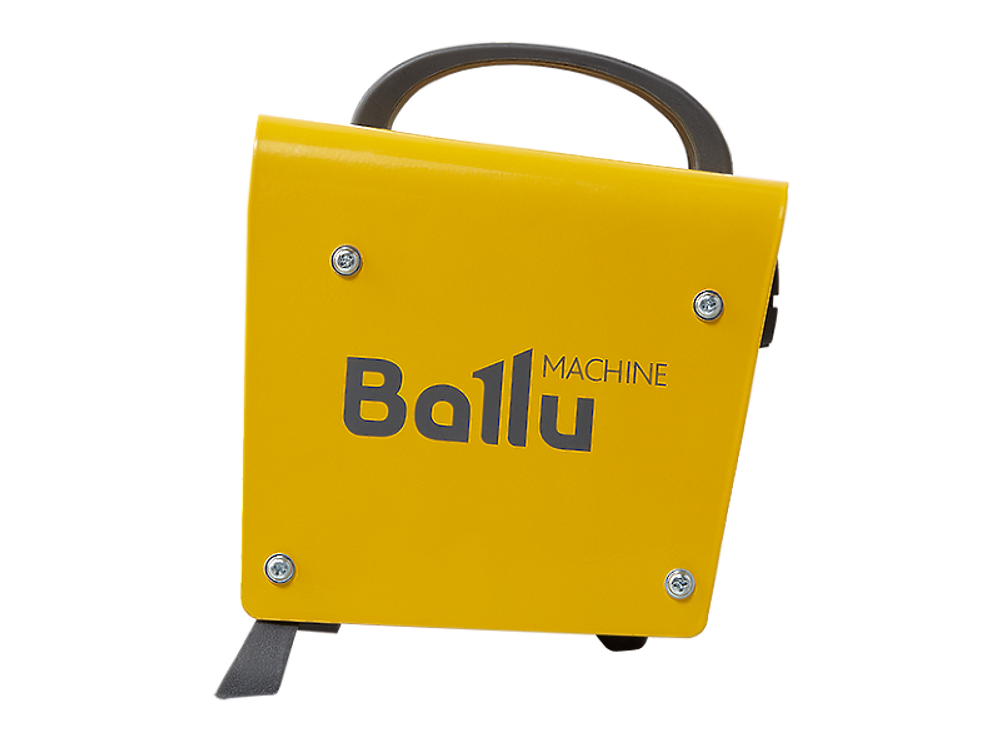 Тепловая пушка электрическая Ballu BKS BKS-3