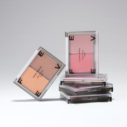 FEEV Hyper-Fit Color Cheek - Кремово-гелевые румяна-тени