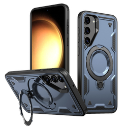 Чехол Magneto Case с кольцом для Samsung Galaxy S21