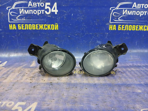 Туманка левая NISSAN TEANA 2008-2012