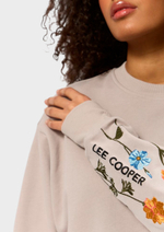 Свитшот Lee Cooper