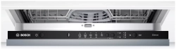 Встраиваемая посудомоечная машина Bosch SMV25BX02R