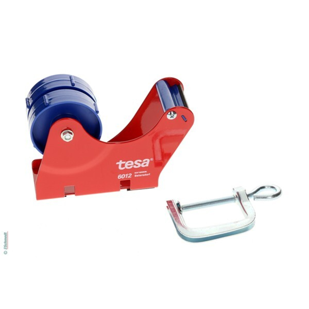 Диспенсер для размотки клейких лент Folsen® 700077 (В3-ТС), настольный