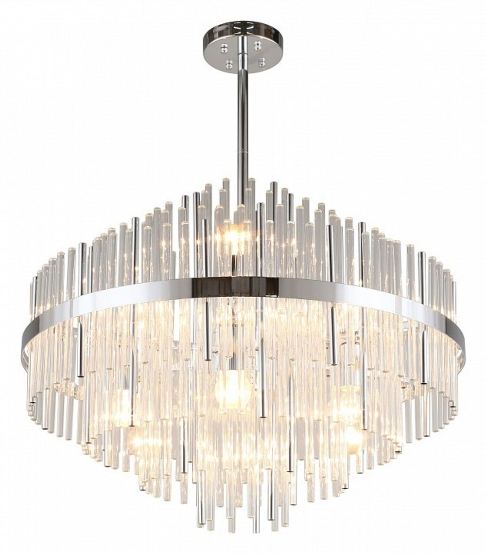 Люстра на штанге Omnilux OML-69207-09