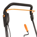 WORX WG450E снегоуборщик электрический 1600Вт, ковш 46 см, выброс 7.5 м