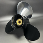 Гребной винт Mercury 90CT-400 Megara (3x15 1/4x15) (Polastorm)