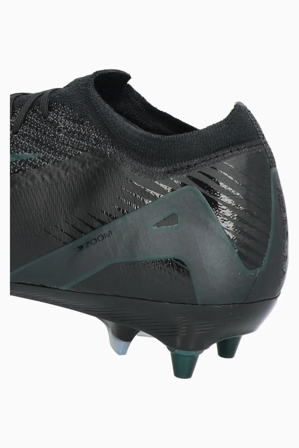 Nike mercurial vapor black sg discount