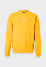 EA7 Emporio Armani UNISEX - Толстовка - Жёлтый