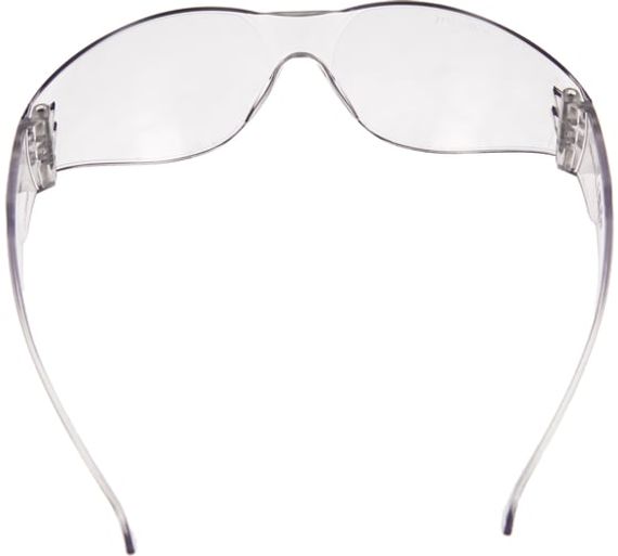 Открытые защитные очки Delta Plus BRAVA с прозрачной линзой BRAV2IN
