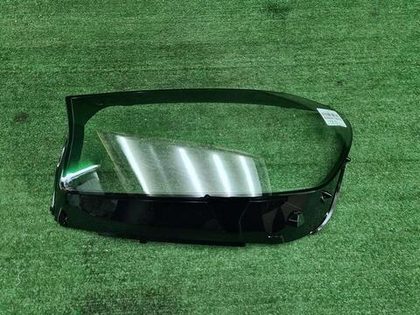 Стекло фары левое Mercedes GLS X167 (2019-2024)