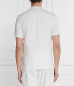 Футболка Tee V BOSS GREEN - белый(50506347)