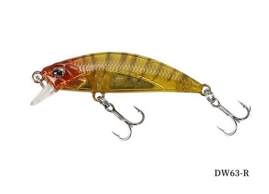 Tsurinoya DW63 50мм./5гр.