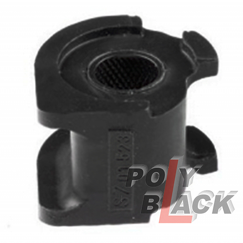 Полиуретановая втулка стабилизатора, передней подвески I.D. = 20,5 мм(Кратность 2 шт.) SZ01523