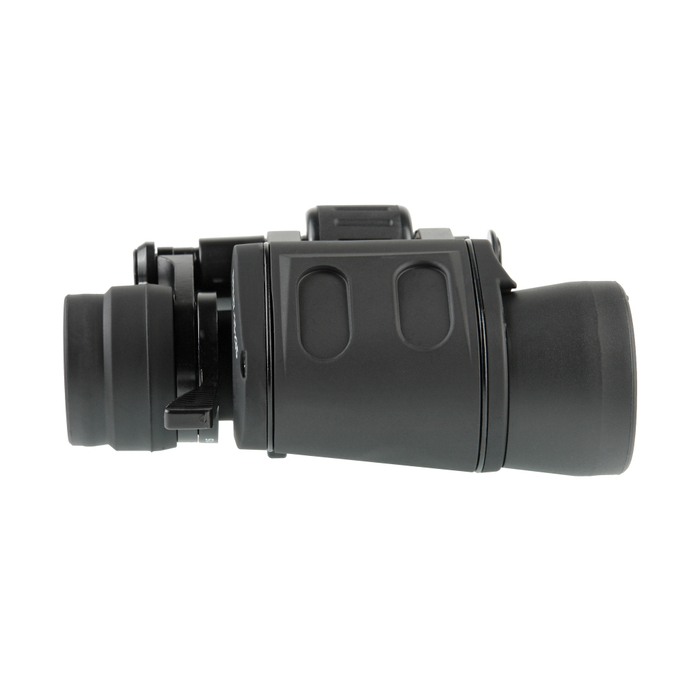 Бинокль Veber БПЦ ZOOM 7-15x35