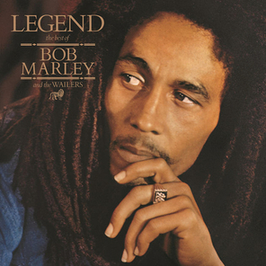 Bob Marley & The Wailers / Legend (The Best Of Bob Marley & The Wailers)(RU)(CD)