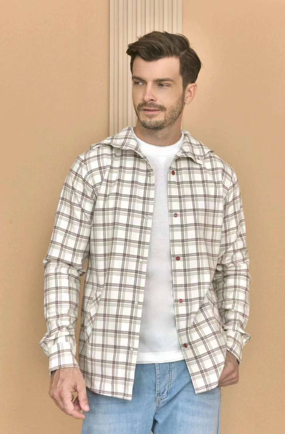 Рубашка Kiton, арт. 480249601