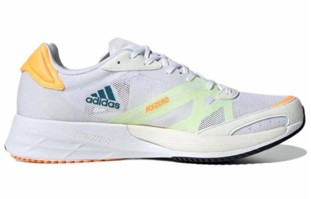 Кроссовки Adidas Adizero Adios 6