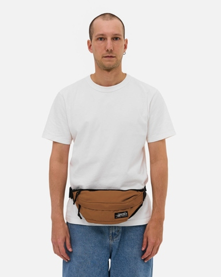 Поясная сумка Anteater Minibag Песочный