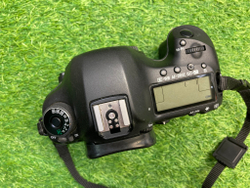 Canon EOS 5D Mark III 23.000 кадров