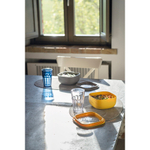 Контейнер для хранения store&more, 975 мл, оранжевый