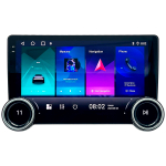 Автомагнитола Eplutus CA102 (2DIN/10.2"/4+64Gb/DSP) Android