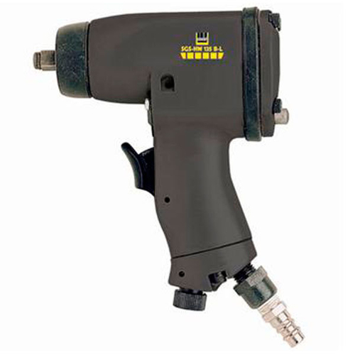 Гайковерт ударный, пневматический HW 135 B-L D322605