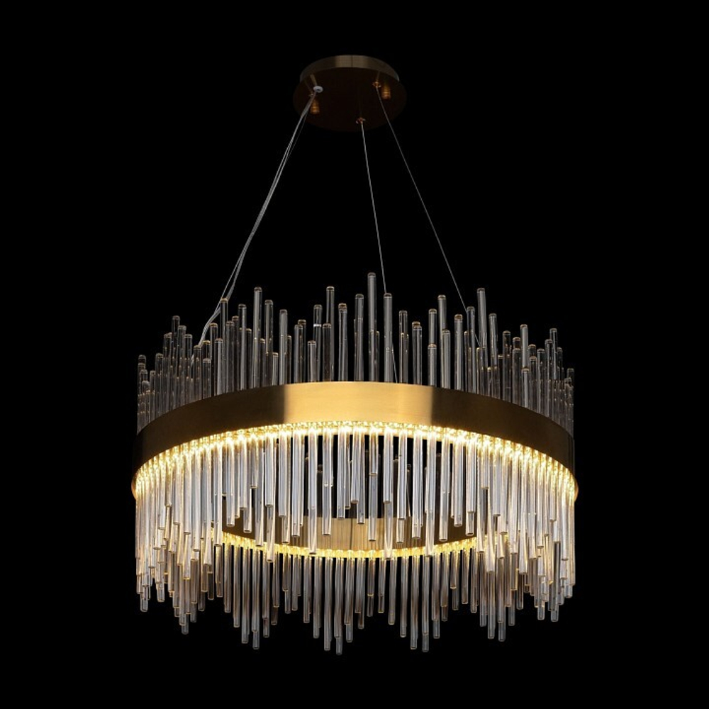 Подвесной светильник Freya Chalice FR10008PL-L46G