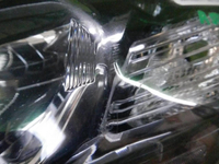 Фара левая Toyota Land Cruiser Prado 150 (2017-н.в.) LED