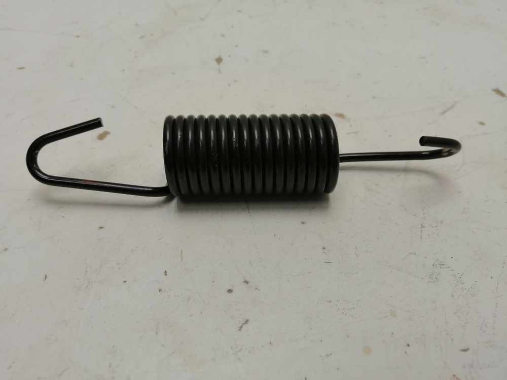 HWD80-BP14979 кт108 Пружина бака для стиральной машины Haier HWD80-BP14979 б/у
