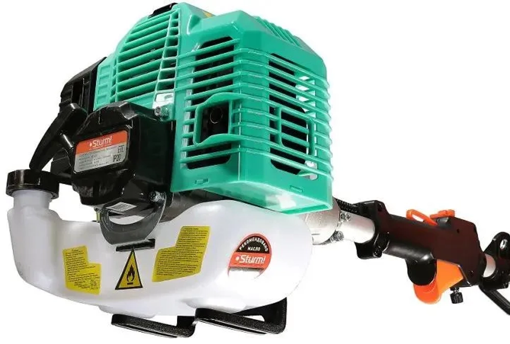 Триммер бензиновый Sturm! BT8933F 1000Вт 1.36л.с. разбор.штан