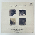 The Bible - Eureka (Европа 1988г.)