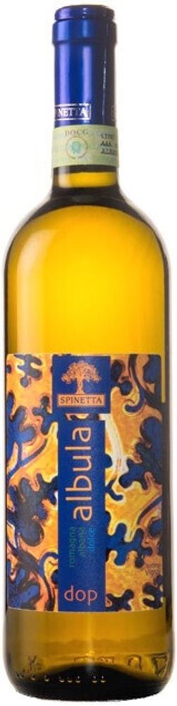 Вино Альбула Романья Альбана Вино Альбула Романья Альбана
