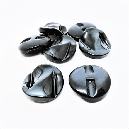 Пуговицы №765, CB 1154 |Blk-01| 54L