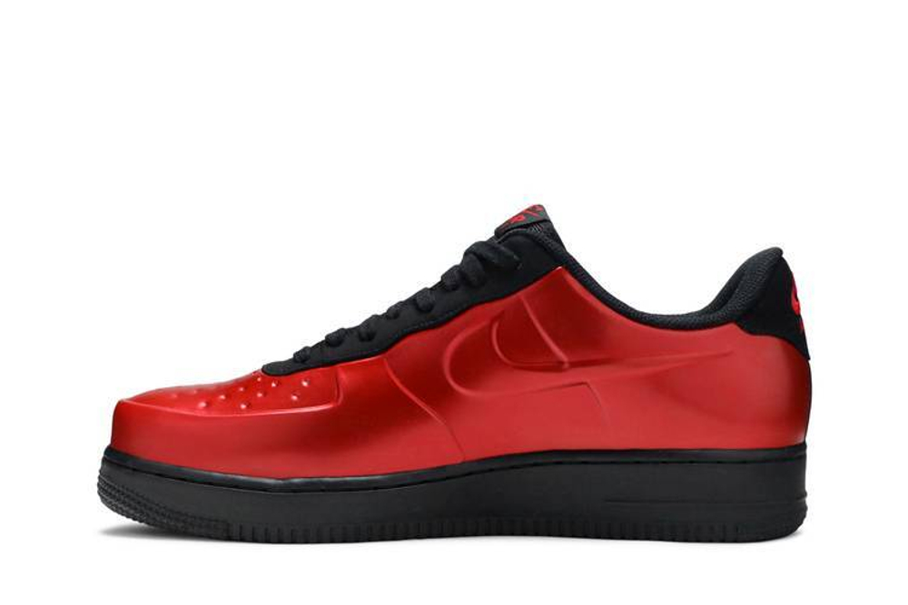 Air force 1 foam new arrivals