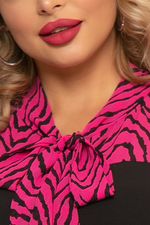 Платье "Офелия" (пинк) П4200 LT Collection