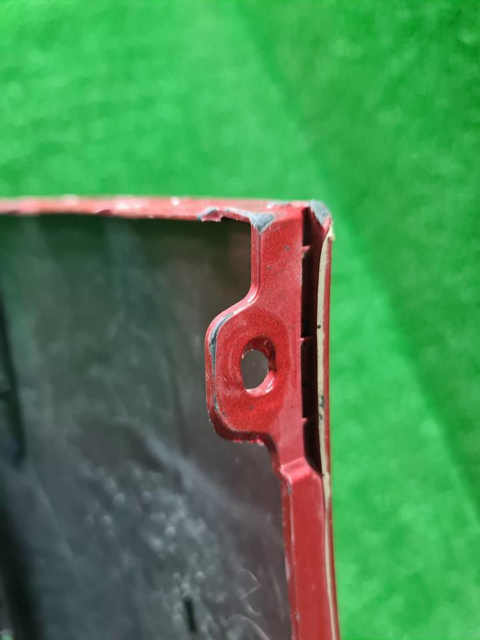 Бампер передний Haval Jolion (2021-н.в.)