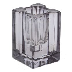 GAEM Подсвечник, L4 W4 H6 см